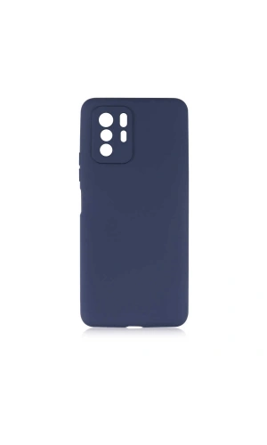 Xiaomi Poco X3 GT Kılıf Zore Premier Silikon Kapak