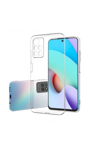 Xiaomi Poco X3 GT Kılıf Zore Süper Silikon Kapak