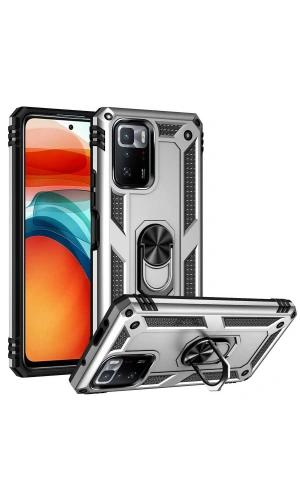 Xiaomi Poco X3 GT Kılıf Zore Vega Kapak
