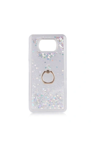 Xiaomi Poco X3 Kılıf Zore Milce Kapak