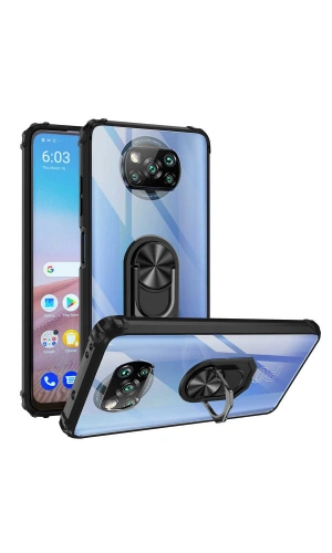 Xiaomi Poco X3 Kılıf Zore Mola Kapak