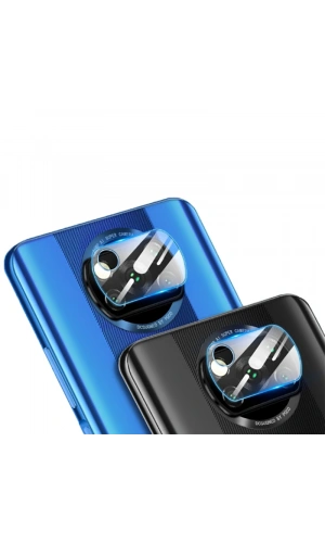 Xiaomi Poco X3 Zore Nano Kamera Koruyucu