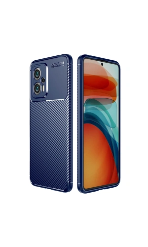 Xiaomi Poco X4 GT Kılıf Zore Negro Silikon Kapak