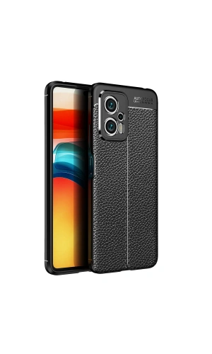 Xiaomi Poco X4 GT Kılıf Zore Niss Silikon Kapak
