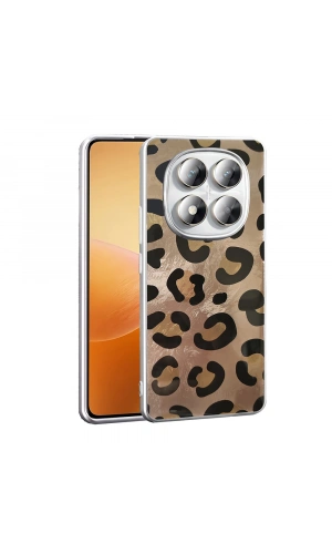 Xiaomi Poco X7 Kılıf Desenli Zore Mep Kapak