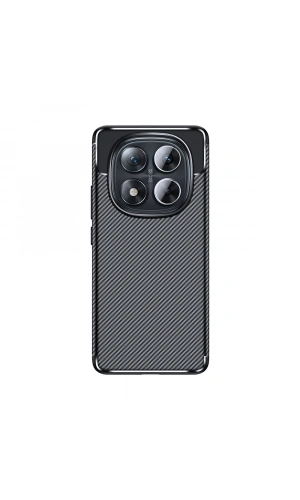 Xiaomi Poco X7 Kılıf Zore Negro Silikon Kapak