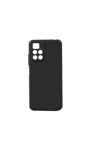 Xiaomi Redmi 10 2022 Kılıf Zore Biye Silikon
