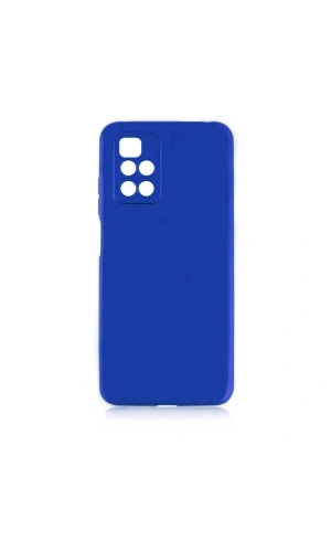 Xiaomi Redmi 10 2022 Kılıf Zore Premier Silikon Kapak