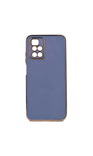 Xiaomi Redmi 10 Kılıf Zore Bark Kapak