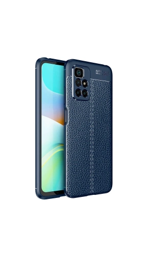 Xiaomi Redmi 10 Kılıf Zore Niss Silikon Kapak