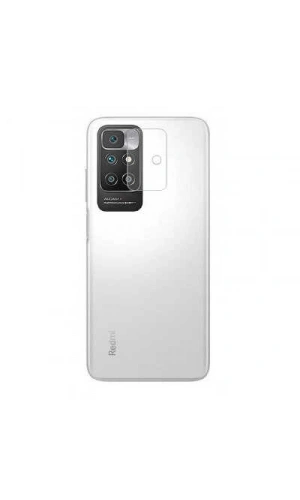 Xiaomi Redmi 10 Zore Nano Kamera Koruyucu