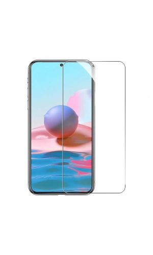 Xiaomi Redmi 10 Zore Nano Micro Temperli Ekran Koruyucu