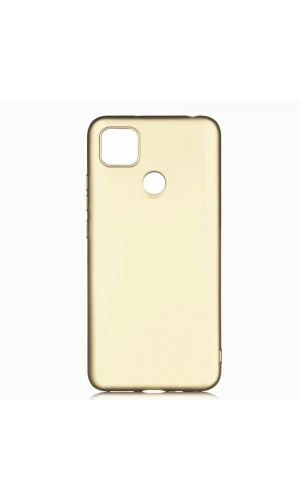 Xiaomi Redmi 10A Kılıf Zore Premier Silikon Kapak