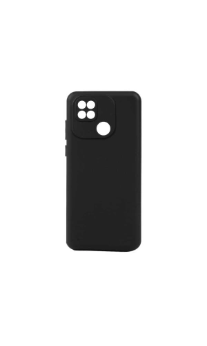 Xiaomi Redmi 10C Kılıf Zore Biye Silikon