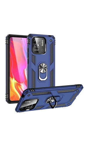 Xiaomi Redmi 10C Kılıf Zore Vega Kapak