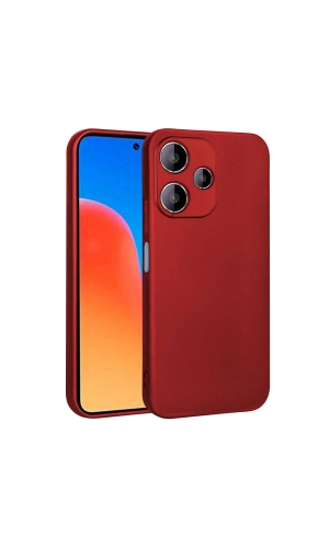 Xiaomi Redmi 12 5G Kılıf Zore Premier Silikon Kapak
