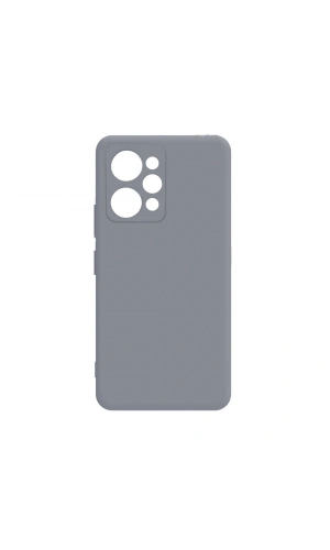 Xiaomi Redmi 12 Kılıf Zore Biye Silikon