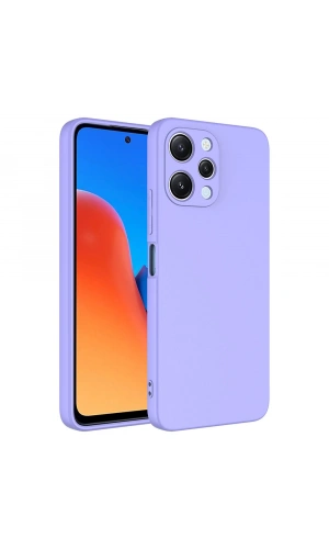 Xiaomi Redmi 12 Kılıf Zore Mara Lansman Kapak