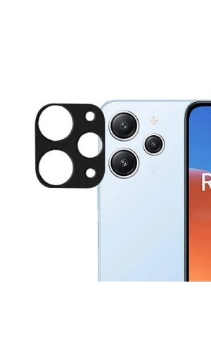 Xiaomi Redmi 12 Zore 3D Kamera Camı