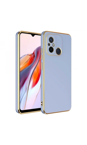 Xiaomi Redmi 12C Kılıf Zore Bark Kapak