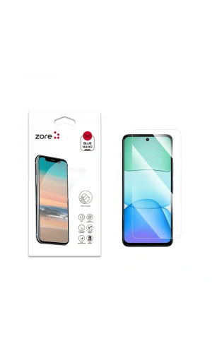 Xiaomi Redmi 13 4G Zore Blue Nano Ekran Koruyucu