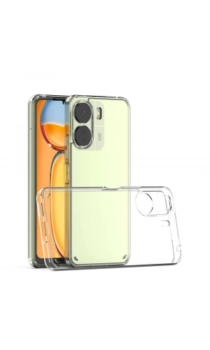 Xiaomi Redmi 13C Kılıf Zore Coss Kapak