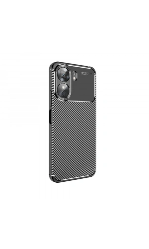 Xiaomi Redmi 13C Kılıf Zore Negro Silikon Kapak