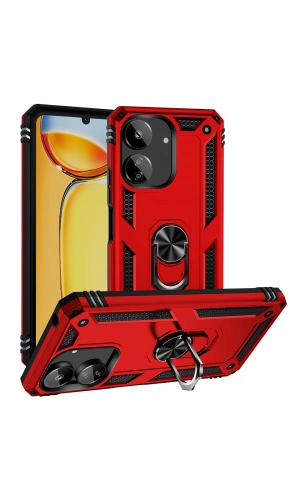 Xiaomi Redmi 13C Kılıf Zore Vega Kapak