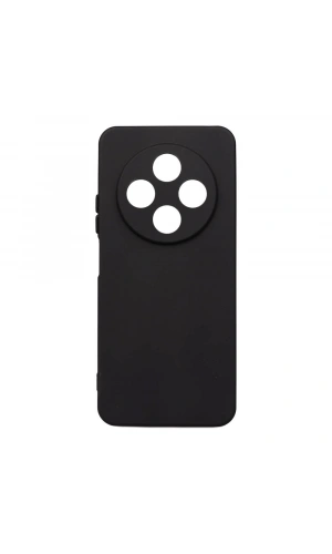 Xiaomi Redmi 14C 4G Kılıf Zore Biye Silikon