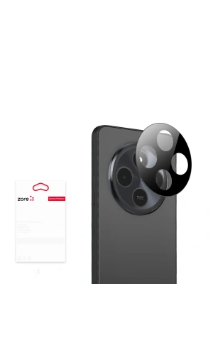 Xiaomi Redmi 14C 4G Zore 3D Kamera Camı