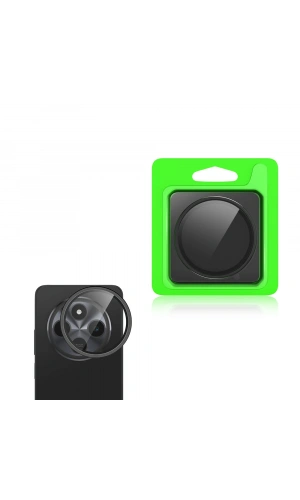 Xiaomi Redmi 14C 4G Zore CL-07 Kamera Lens Koruyucu