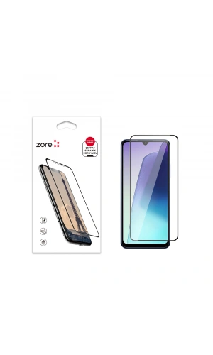 Xiaomi Redmi 14C 4G Zore Seramik Ekran Koruyucu