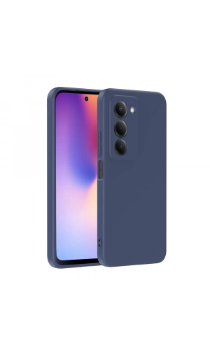 Xiaomi Redmi 15 Kılıf Zore Mara Lansman Kapak