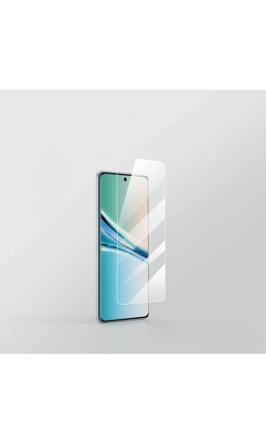 Xiaomi Redmi 15 Zore Maxi Glass Temperli Cam Ekran Koruyucu
