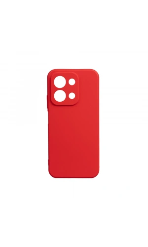Xiaomi Redmi 15C 4G Kılıf Zore Biye Silikon