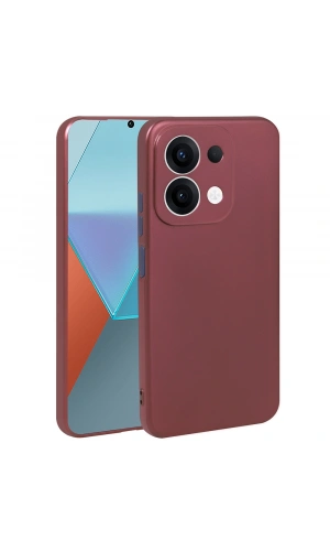 Xiaomi Redmi 15C Kılıf Zore Premier Silikon Kapak