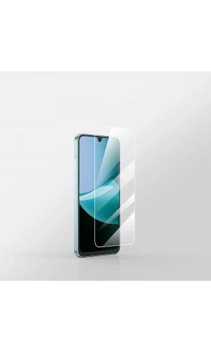 Xiaomi Redmi 15C Zore Maxi Glass Temperli Cam Ekran Koruyucu