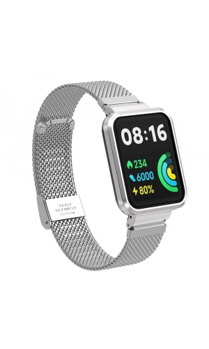 Xiaomi Redmi 2 Lite Zore KRD-59 Metal Kordon