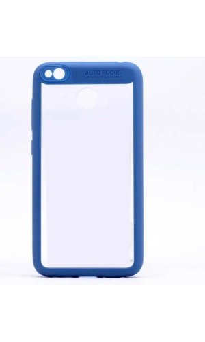 Xiaomi Redmi 4A Kılıf Zore Buttom Kapak