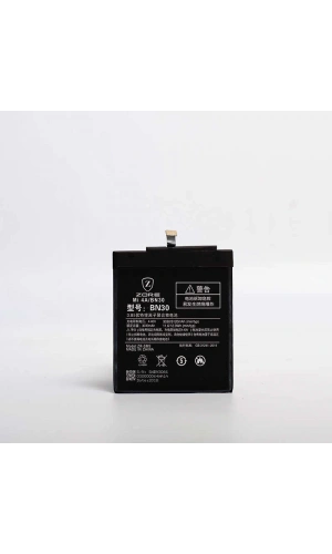 Xiaomi Redmi 4A Zore Tam Orjinal Batarya