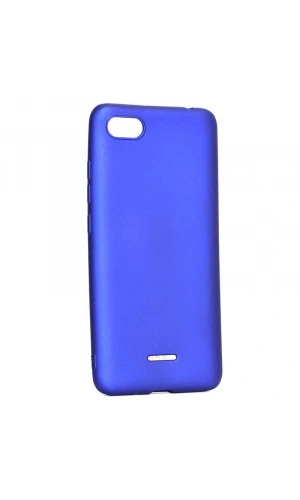 Xiaomi Redmi 6A Kılıf Zore Premier Silikon Kapak