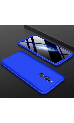 Xiaomi Redmi 8 Kılıf Zore Ays Kapak