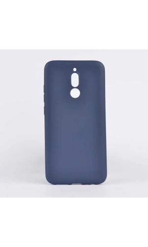 Xiaomi Redmi 8 Kılıf Zore Premier Silikon Kapak