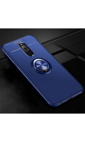 Xiaomi Redmi 8 Kılıf Zore Ravel Silikon Kapak
