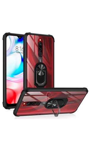 Xiaomi Redmi 8A Kılıf Zore Mola Kapak