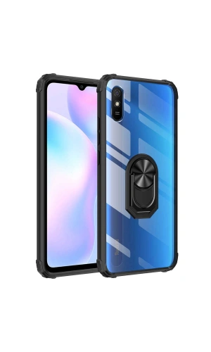 Xiaomi Redmi 9A Kılıf Zore Mola Kapak