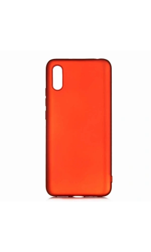 Xiaomi Redmi 9A Kılıf Zore Premier Silikon Kapak