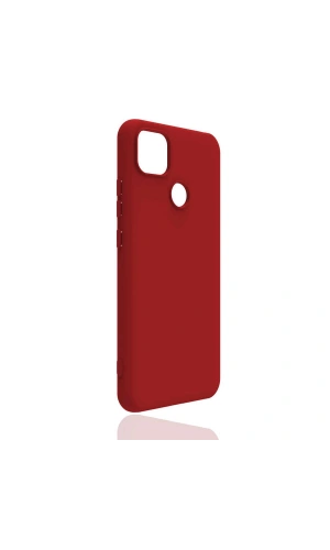 Xiaomi Redmi 9C Kılıf Zore Biye Silikon