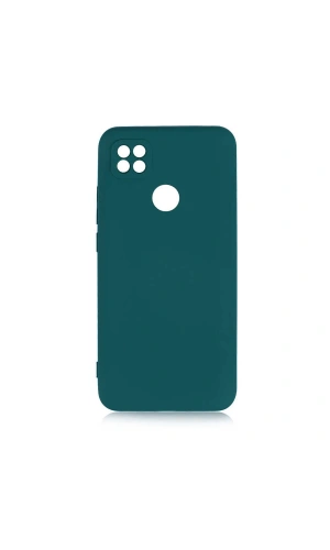 Xiaomi Redmi 9C Kılıf Zore Mara Lansman Kapak
