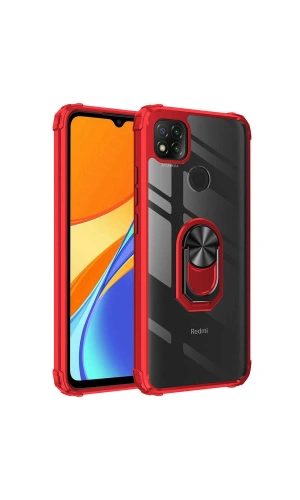 Xiaomi Redmi 9C Kılıf Zore Mola Kapak